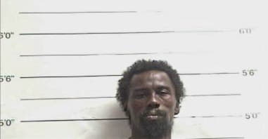 Thaddeus McKee, - Orleans Parish County, LA 